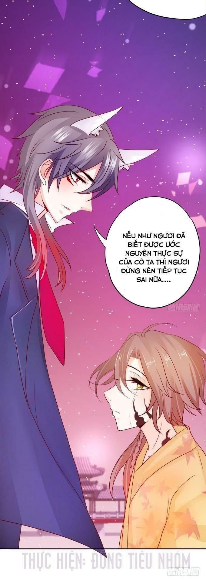 hồ tiên hung bạo chapter 9 24