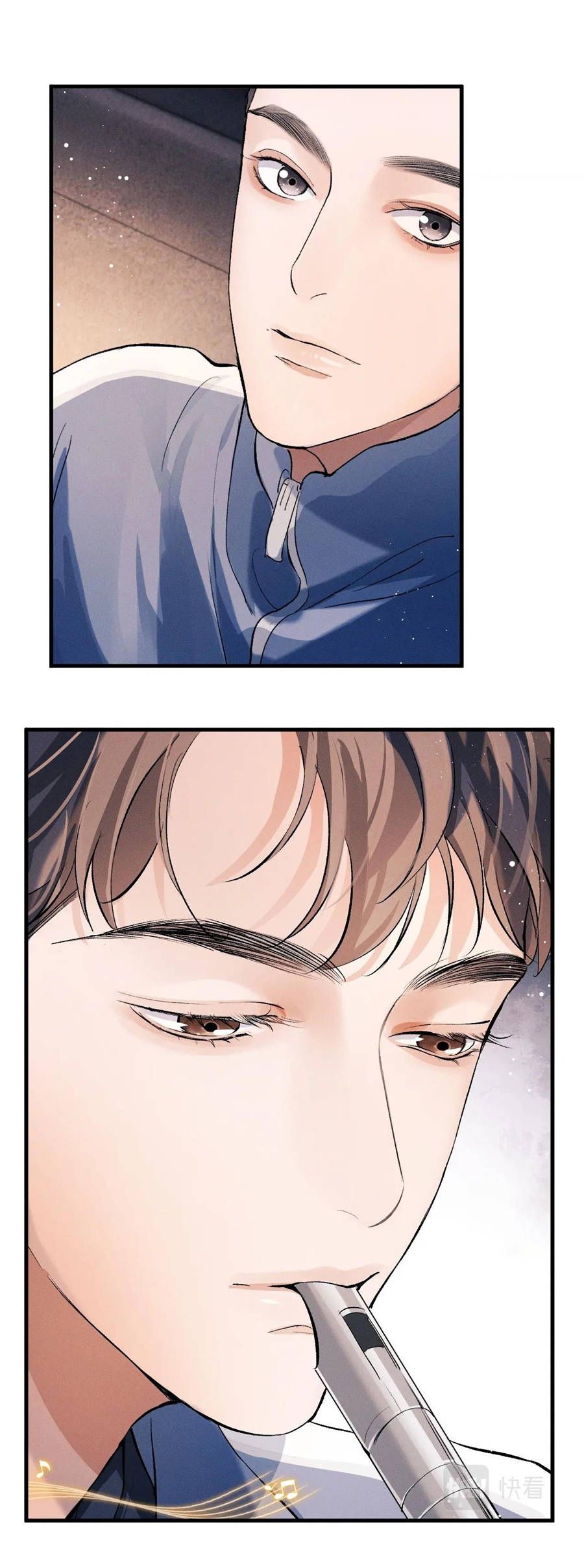 tát dã chapter 39 5