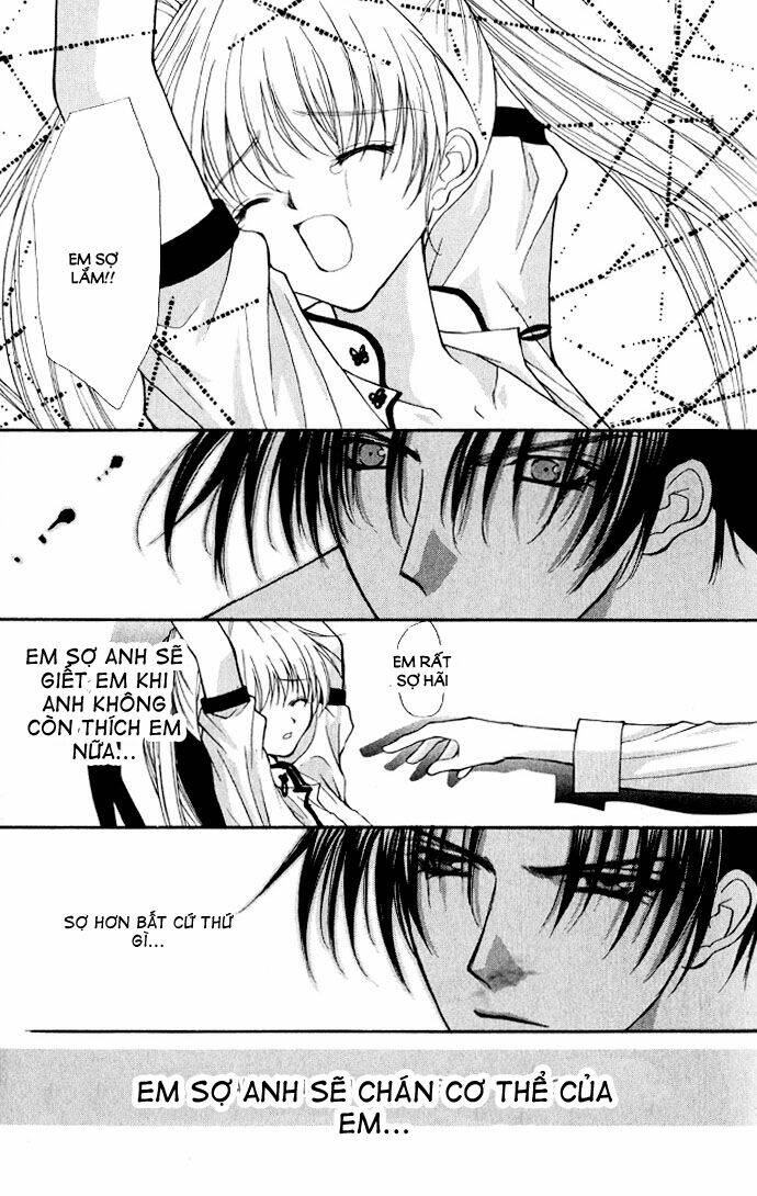 anh chàng khắc tinh chapter 15 26