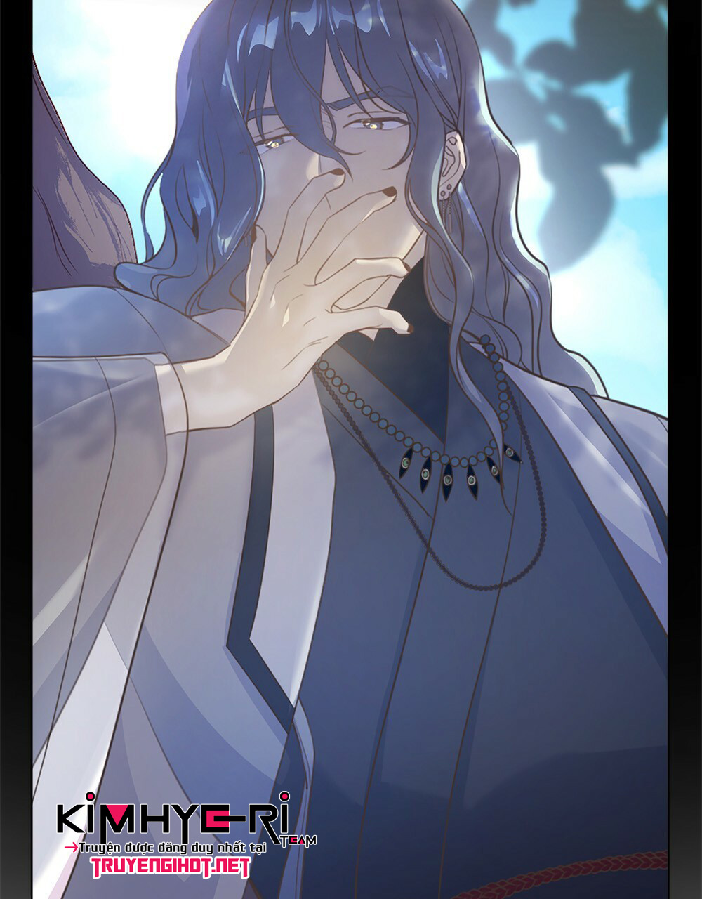 đăng tiêu hoa chapter 11 45