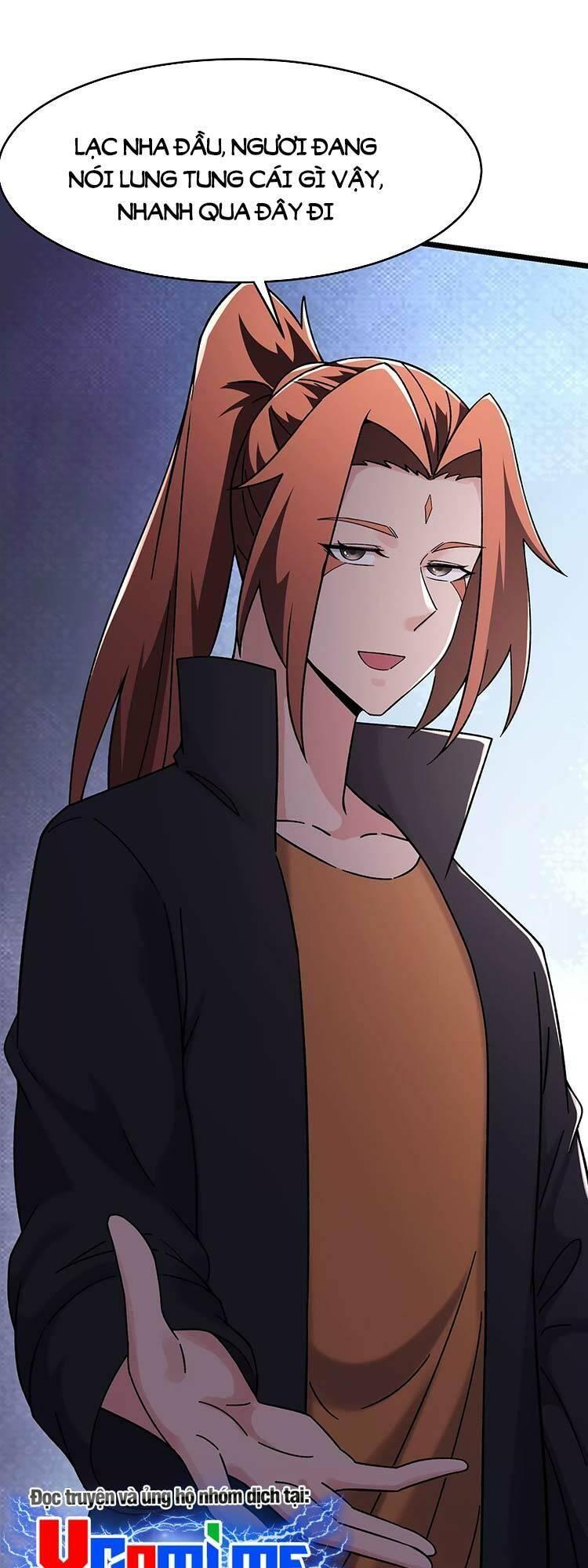 đồ đệ ta toàn là nữ ma đầu chapter 167 1