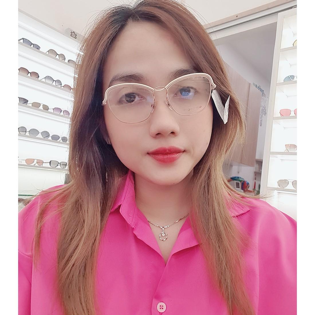 Gọng kính chính hãng GIVENCHY GV0034