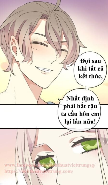 Vết Cắn Ngọt Ngào 2 Chapter 34 - Trang 45