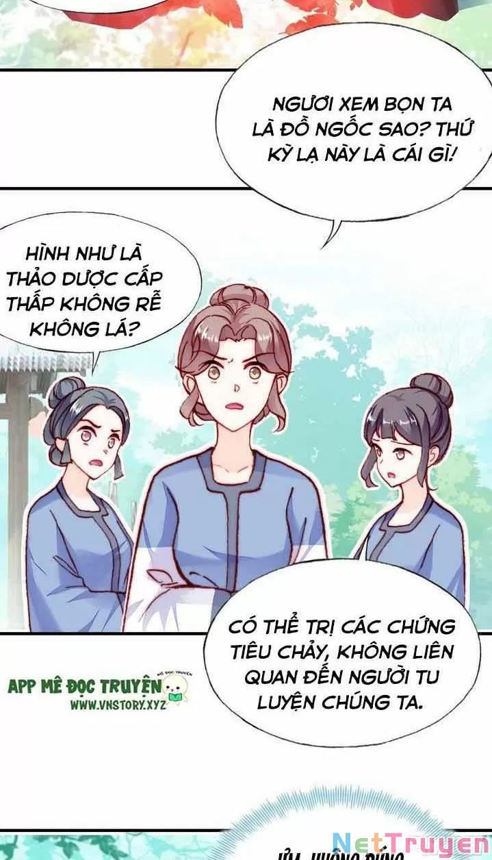 lại bị bệnh chiều chuộng quấn lấy chapter 8 7