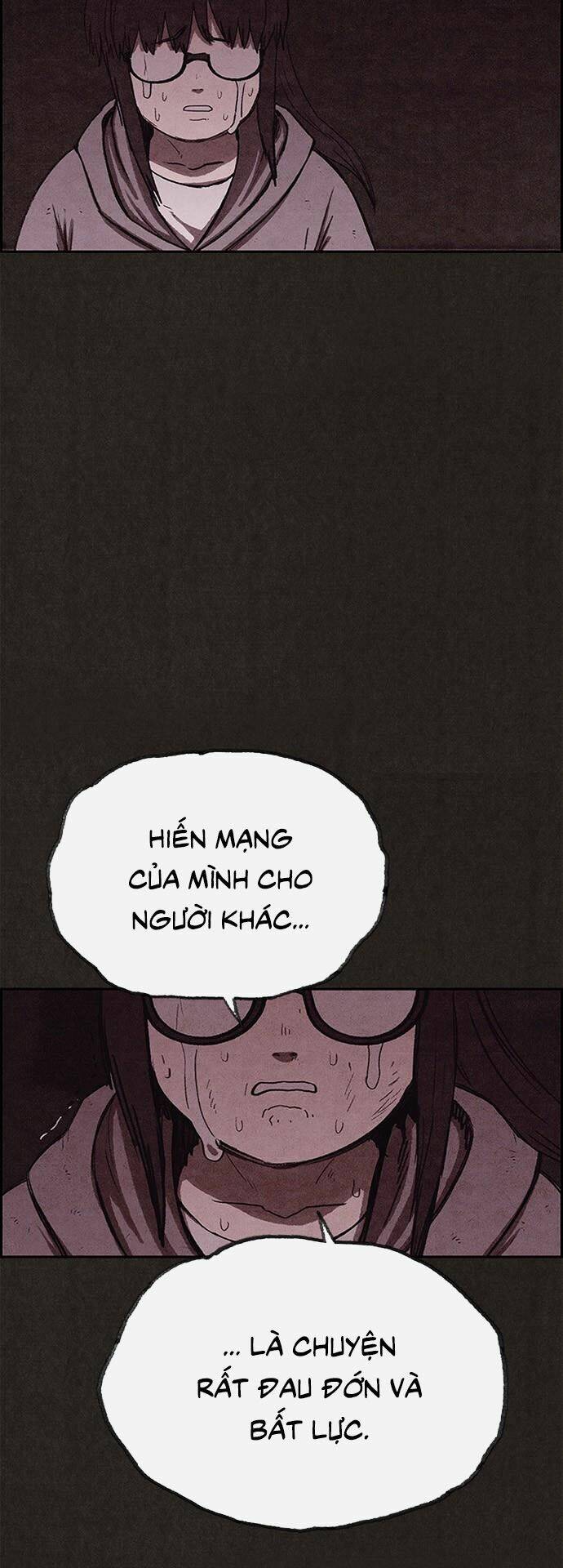 quái vật tại chung cư xanh chapter 132 10