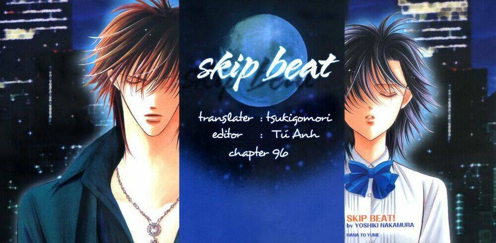 thử thách của kyouko chapter 96 1