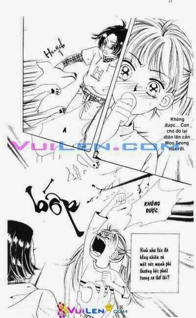 kẻ săn tiền chapter 2 18