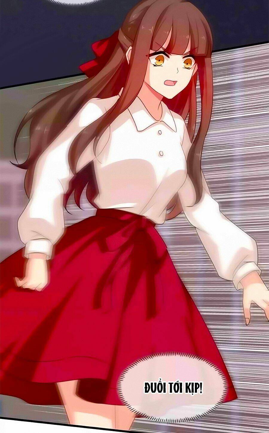 chỉ nhiễm thành hôn chapter 197 2