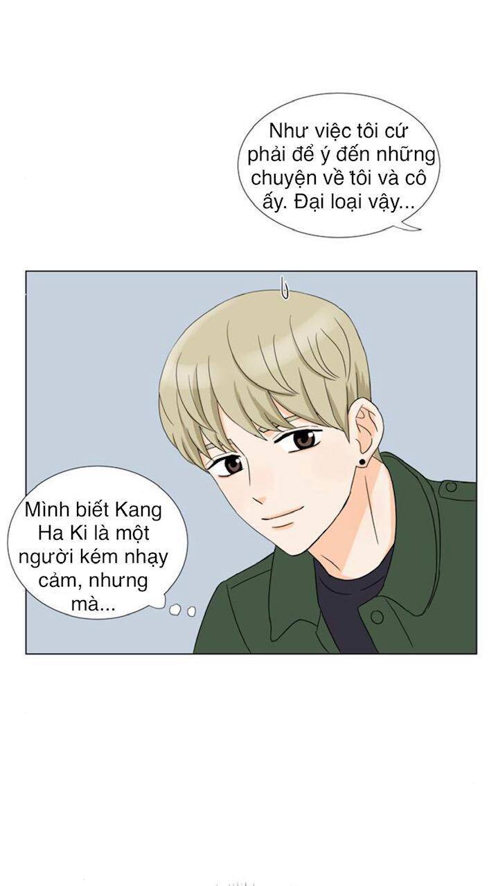 idol và sếp, em yêu ai? chapter 16 11