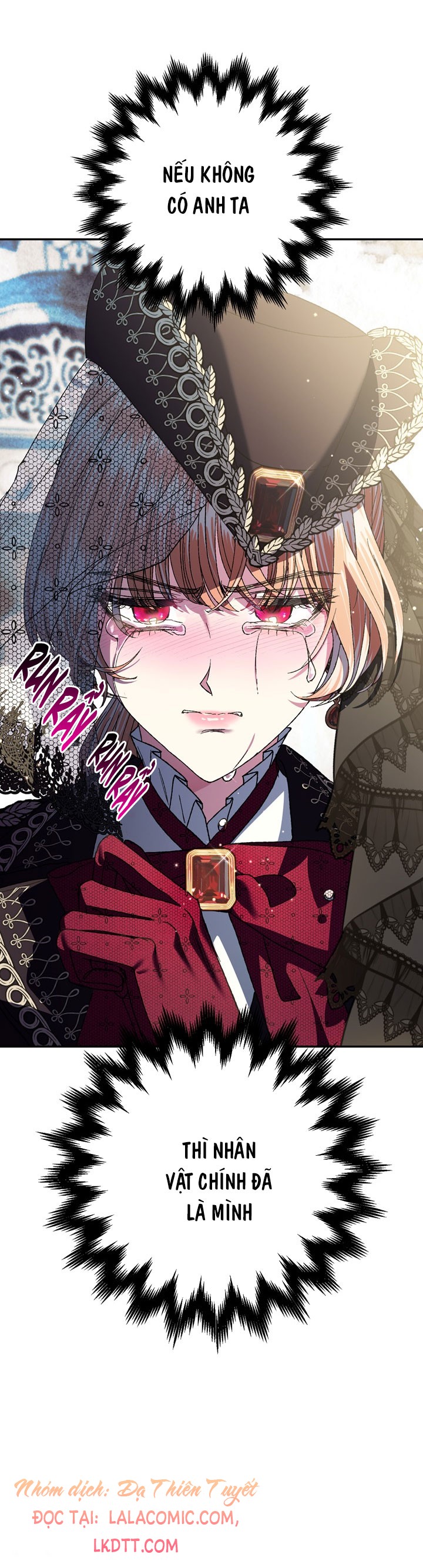 cha, con không muốn kết hôn đâu chapter 51 38