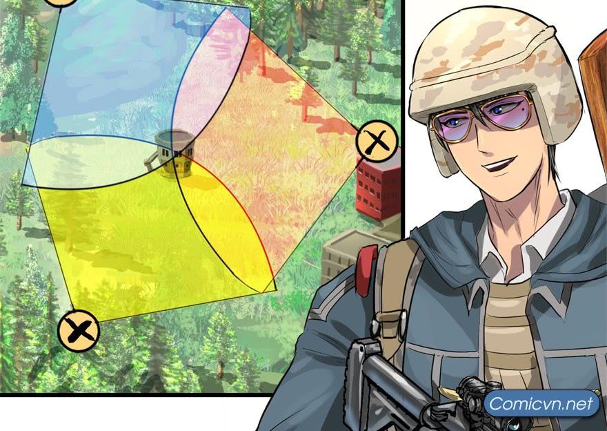 vua sinh tồn chapter 46 32