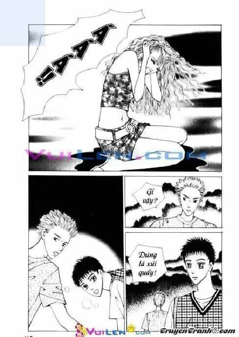 người mẫu hoàn hảo chapter 2 115