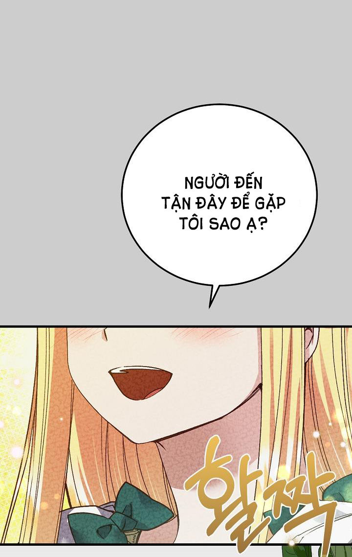 trở thành vợ thái tử quái vật chapter 63.1 7