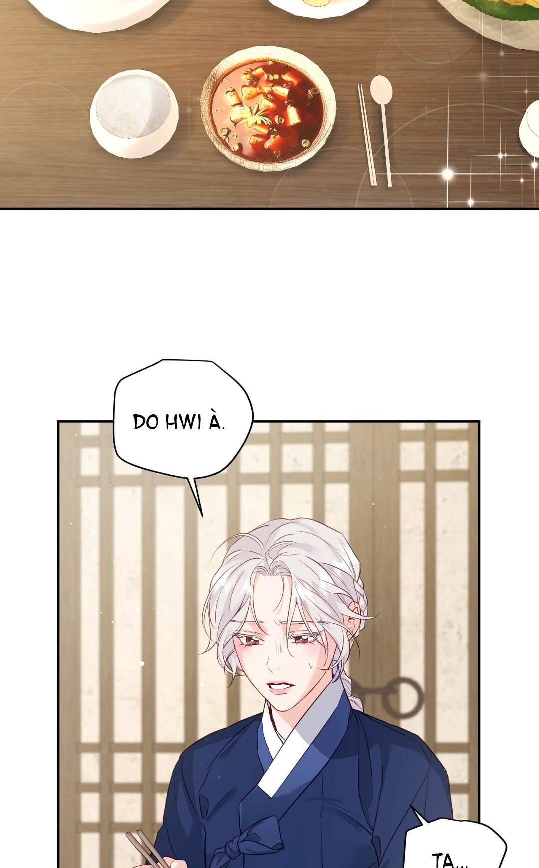 Khúc Nhạc Của Cầm Thú chapter 7.2 - Trang 18