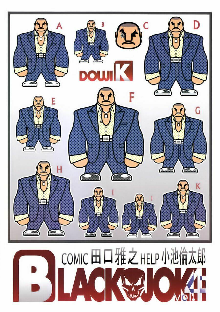 black joke chapter 20 3