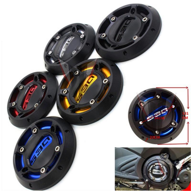 Phụ Kiện Bảo Vệ Động Cơ Xe Yamaha Tmax500 Tmax530 Xp530 2004-2015