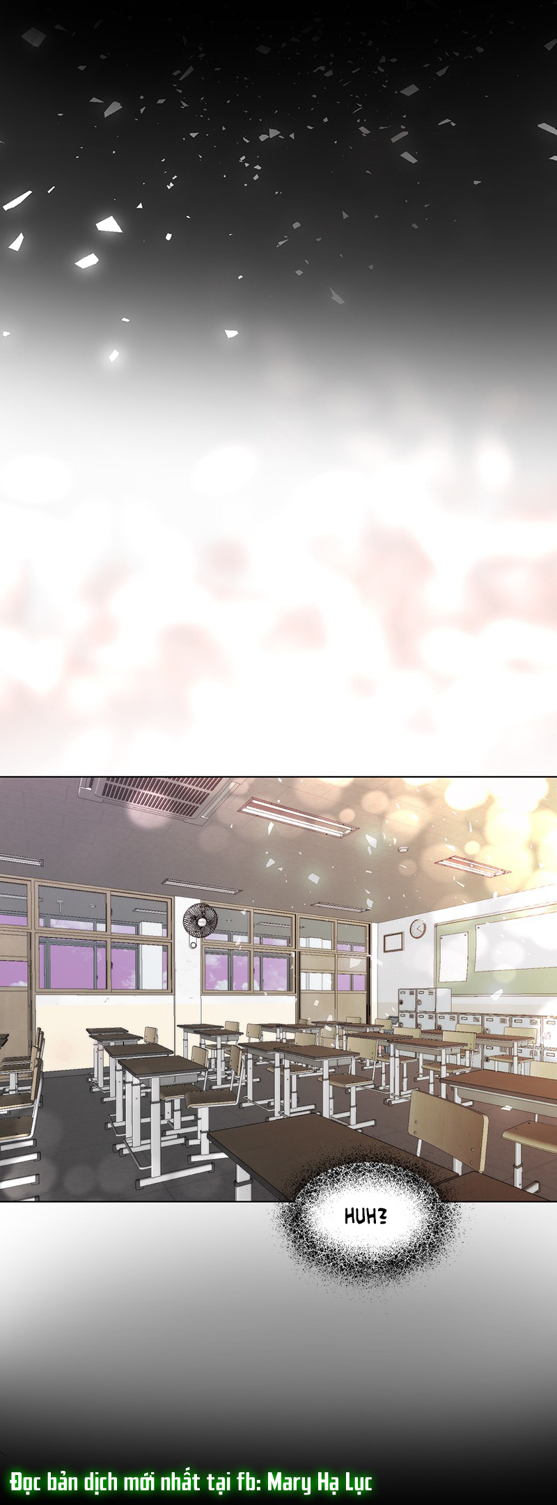 Tự Do Trong Mơ chapter 2.2 26