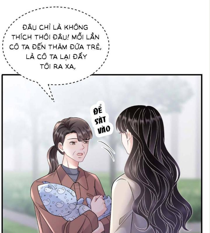 đại tiểu thư có thể có bụng dạ gì xấu chứ! (full) chapter 168 39