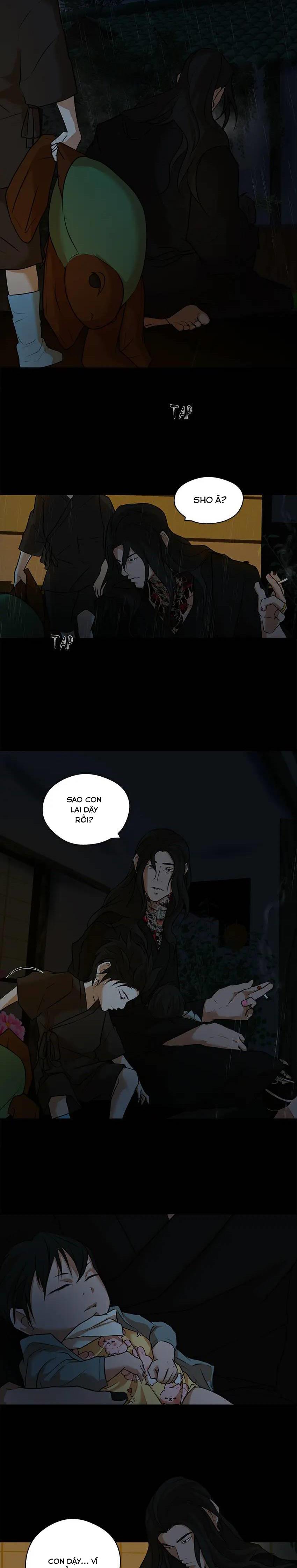 love murder basketball chapter 17 2