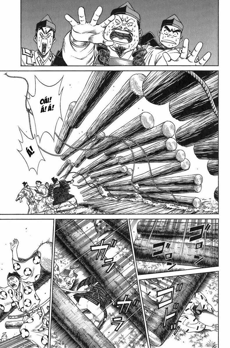 sơn tặc seyu chapter 7 45