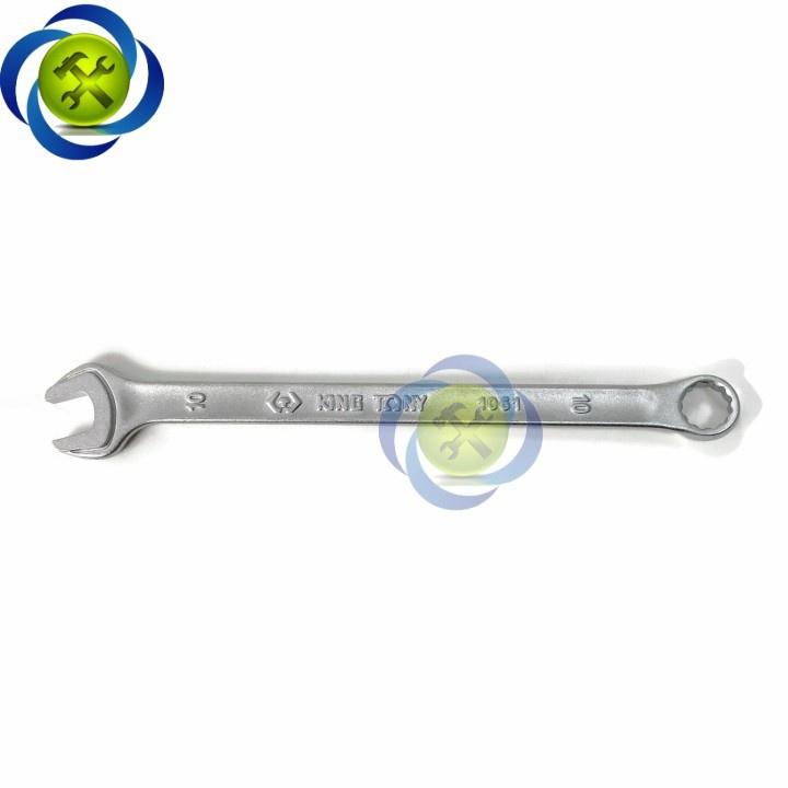 Cờ lê vòng miệng KINGTONY 1061 dài 167mm TỪ 10-32