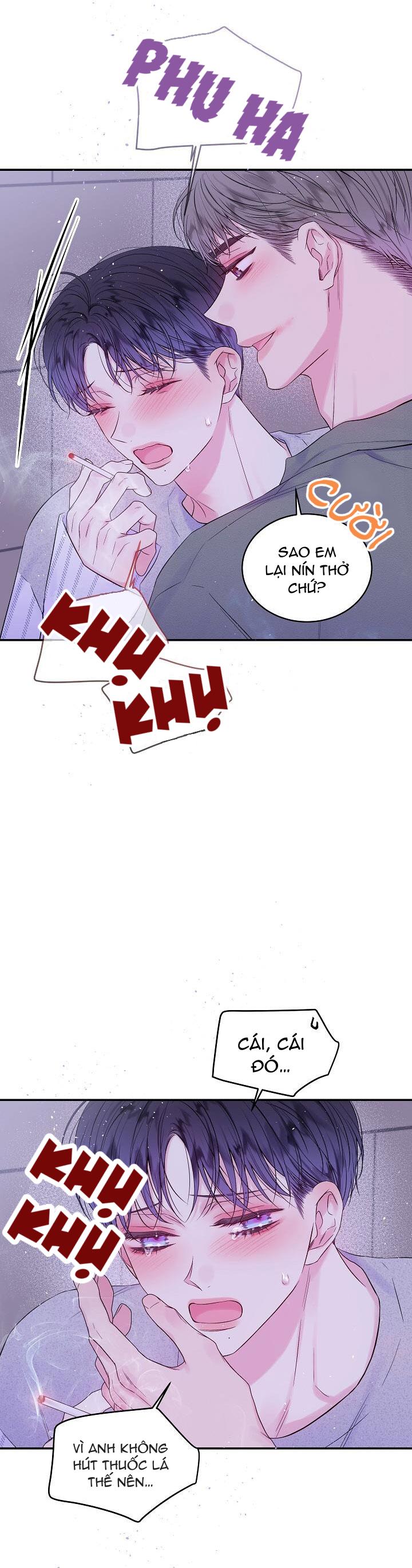 bình minh thứ hai chapter 24 10