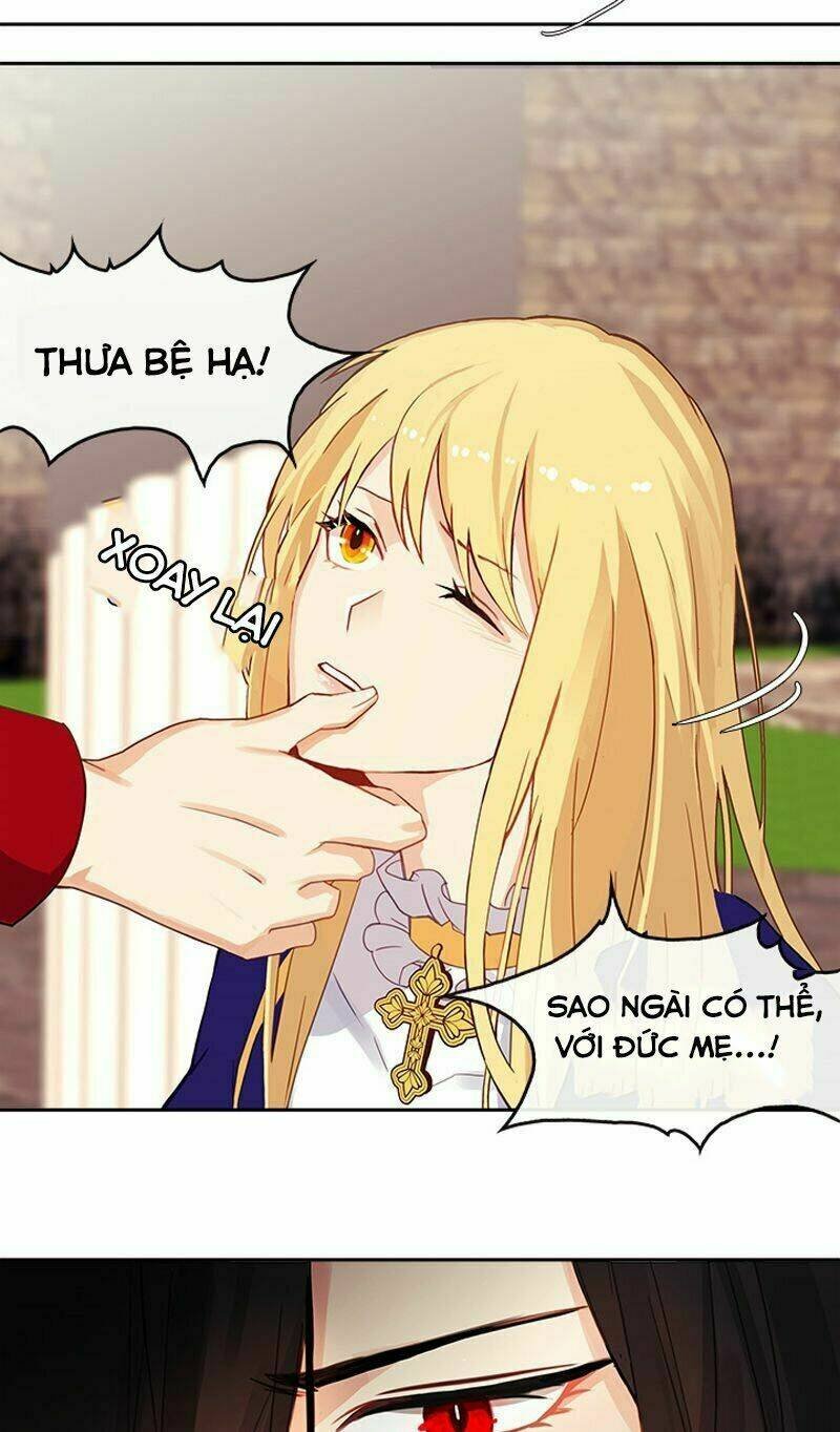người bạn của hoàng đế chapter 1 8