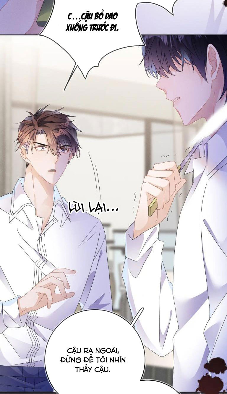 mạnh mẽ công chiếm chapter 45 24