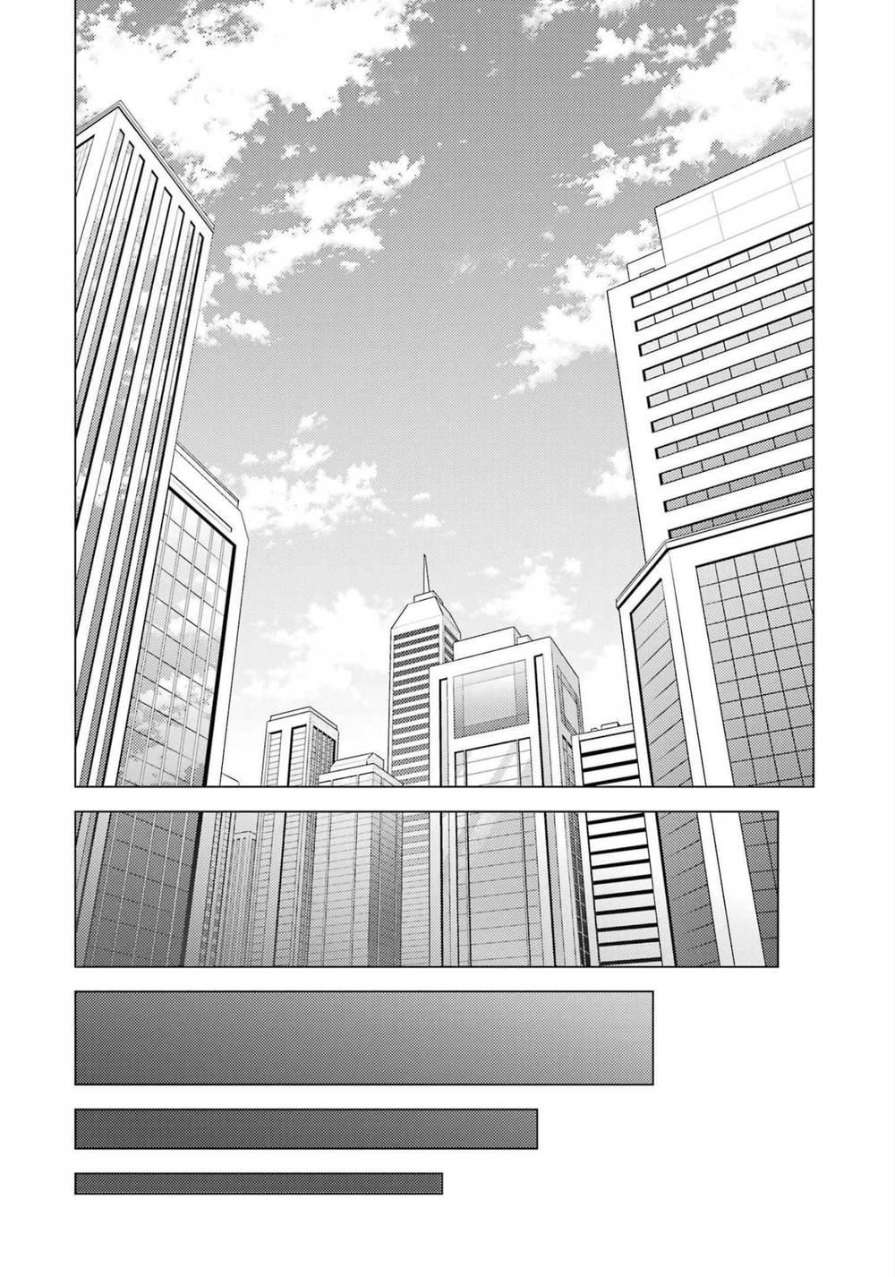 ore no genjitsu wa renai game?? ka to omottara inochigake no game datta chapter 53.1 14