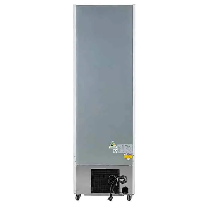 Tủ mát Alaska LCI-385 450L Inverter - hàng chính hãng - chỉ giao HCM