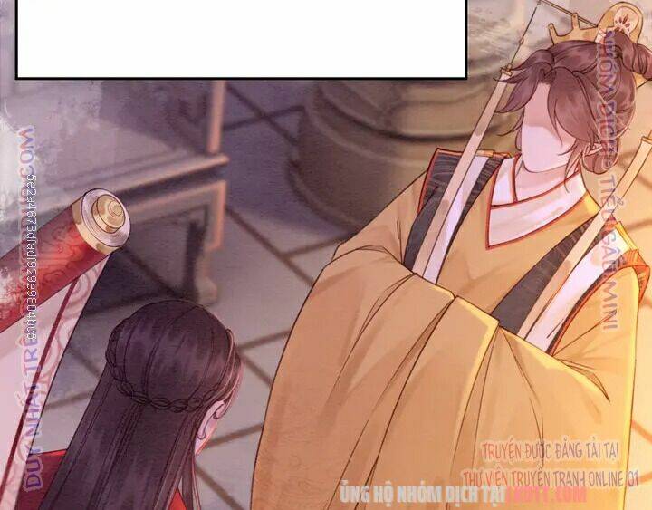 trọng sinh bá sủng nhiếp chính vương quá mạnh mẽ chapter 179 37