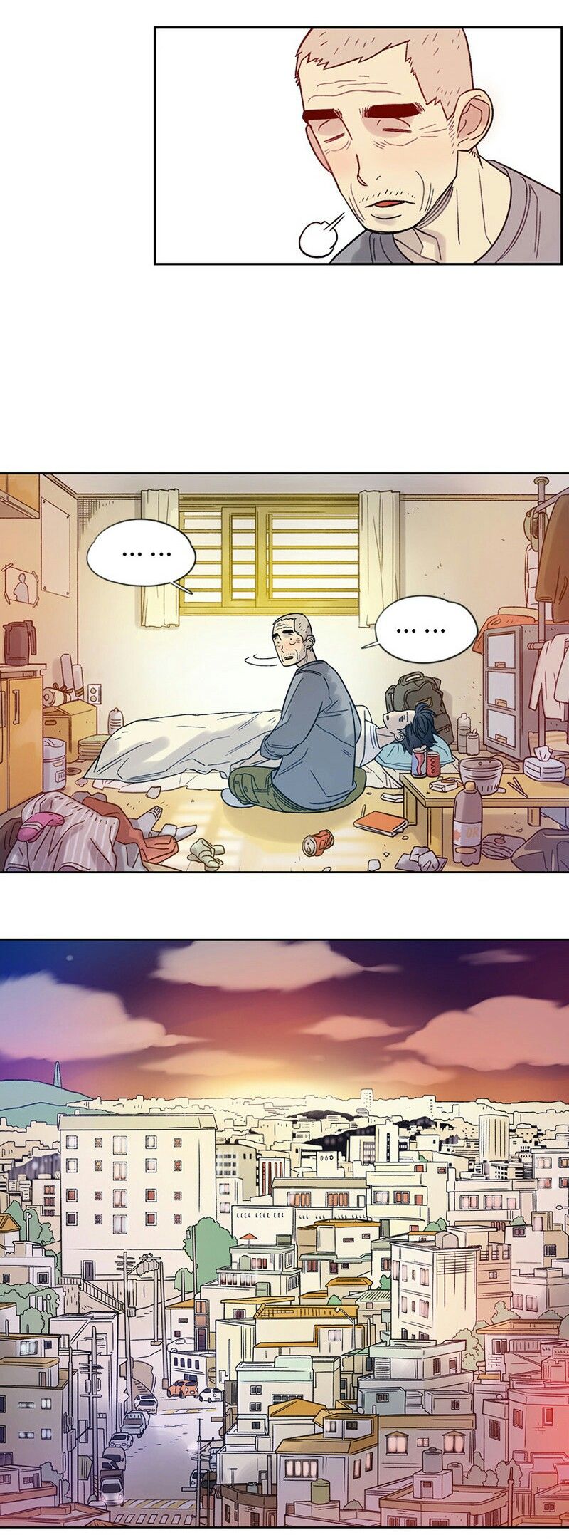 tôi muốn bay như một con bướm chapter 12 12