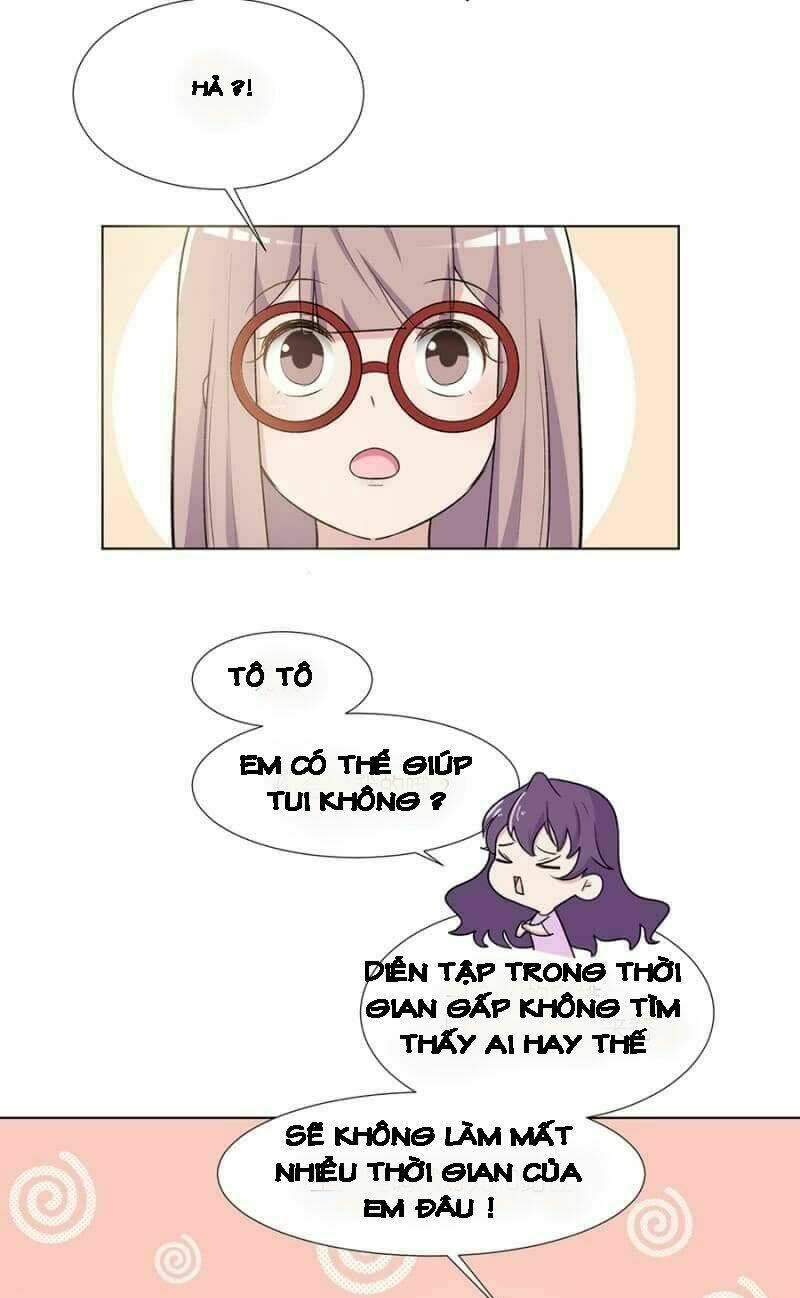 huyễn vũ thanh xuân chapter 2 17