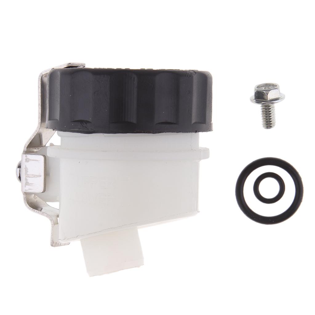 Motorcycle Brake Fluid Reservoir Tank Oil Cup for CBR1000RR 2004 2005 2006