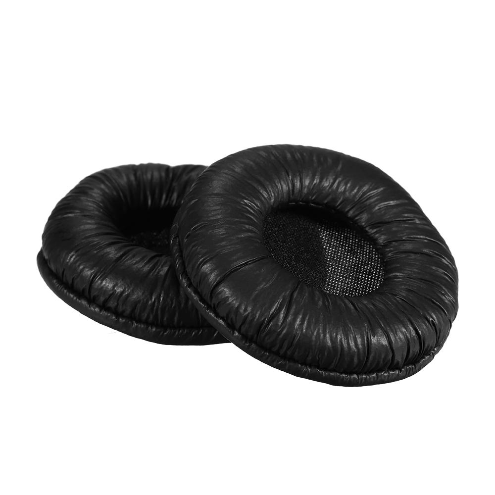 Replacement Memory Earpads Ear Pad Cushion Compatible with Sennheiser PX200 PXC150 PXC250 PMX200  Headphones