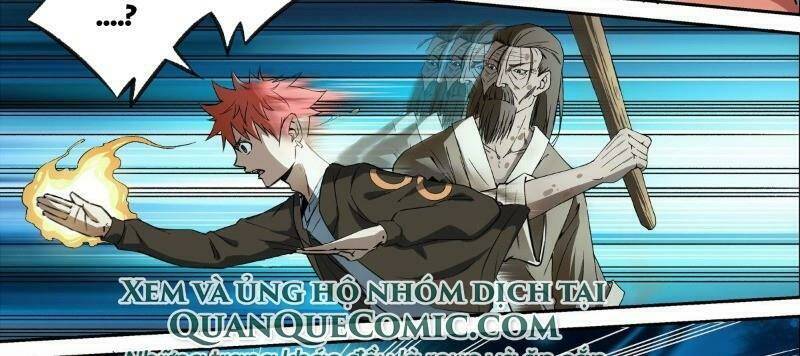 võ lực chí mạng chapter 28 26