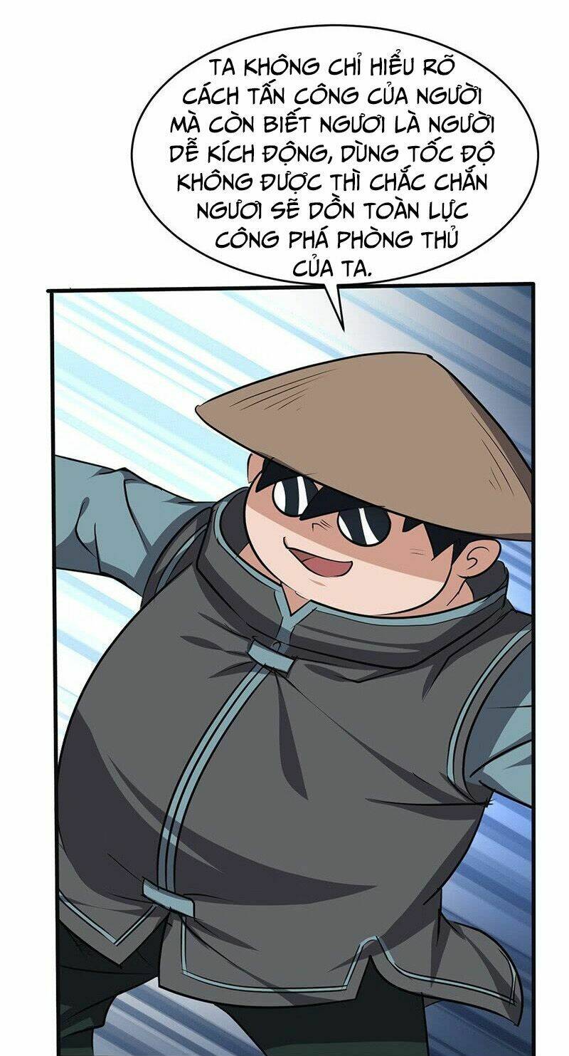 hỗn độn kiếm thần chapter 168 19