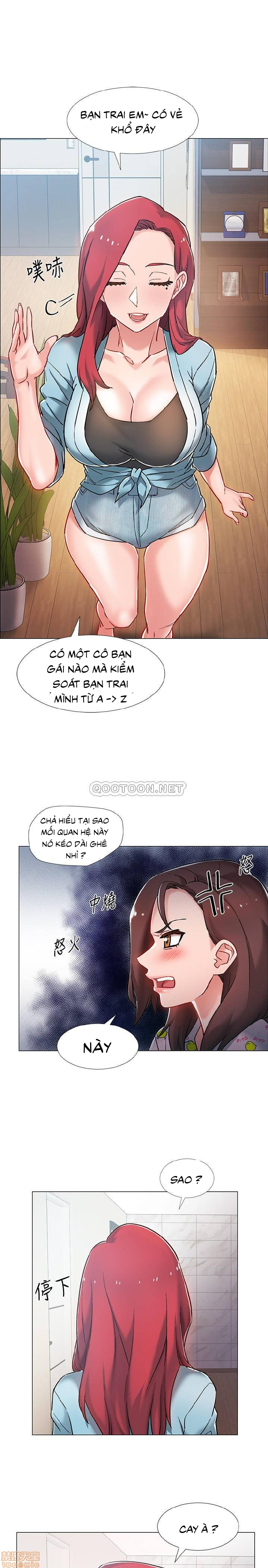 vã lắm rồi chapter 9 10