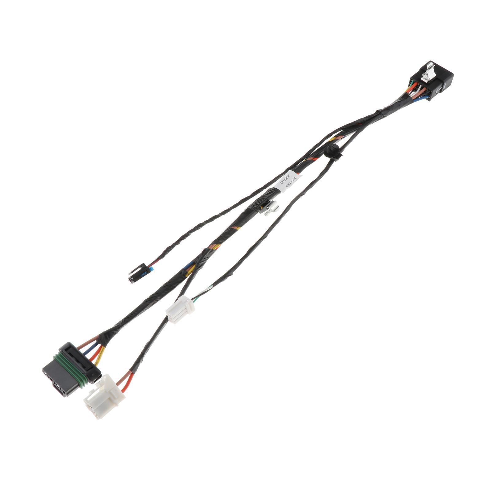 Air Conditioning Wiring Evaporator Harness for