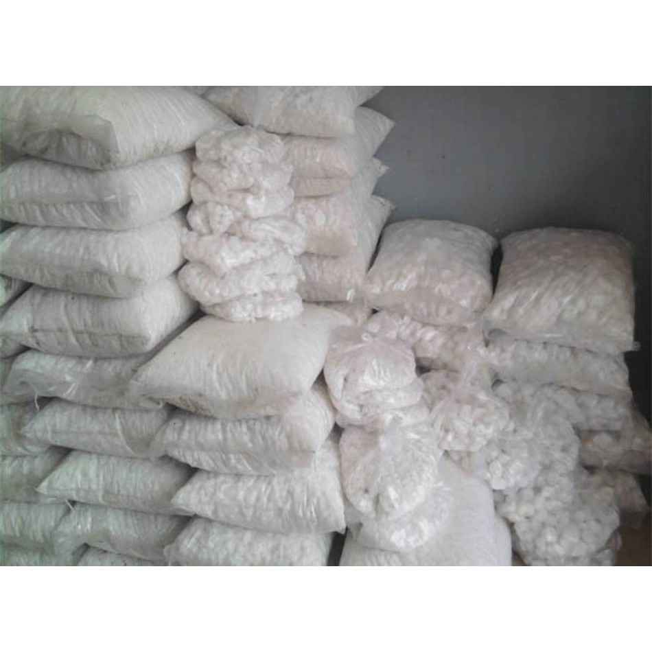 5 kg đá sỏi trồng cây, trang trí bể cá, sân vườn tiểu cảnh