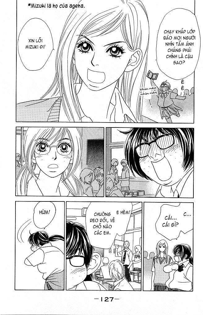 papillon hana to chou chapter 4 29