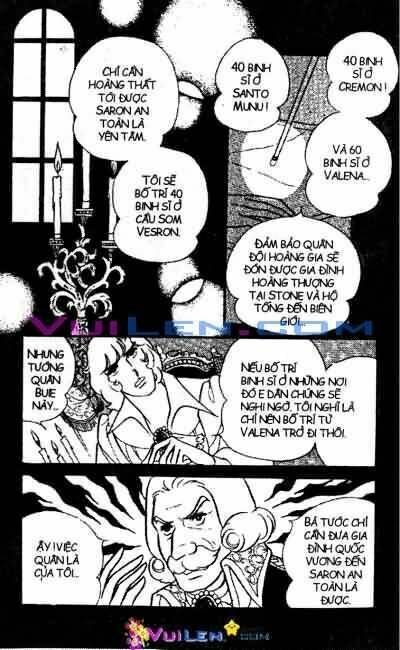 hoa hồng véc-xây chapter 12 120