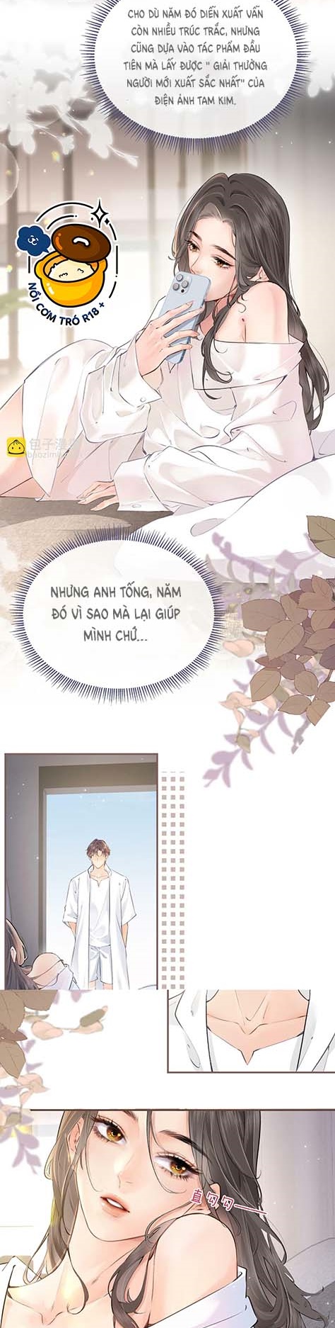 câu chuyện ngọt ngào của cặp vợ chồng đỉnh lưu chapter 3 13