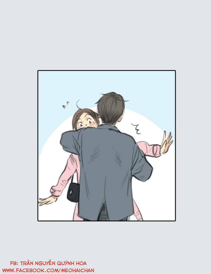 12 giờ của lọ lem chapter 34 11