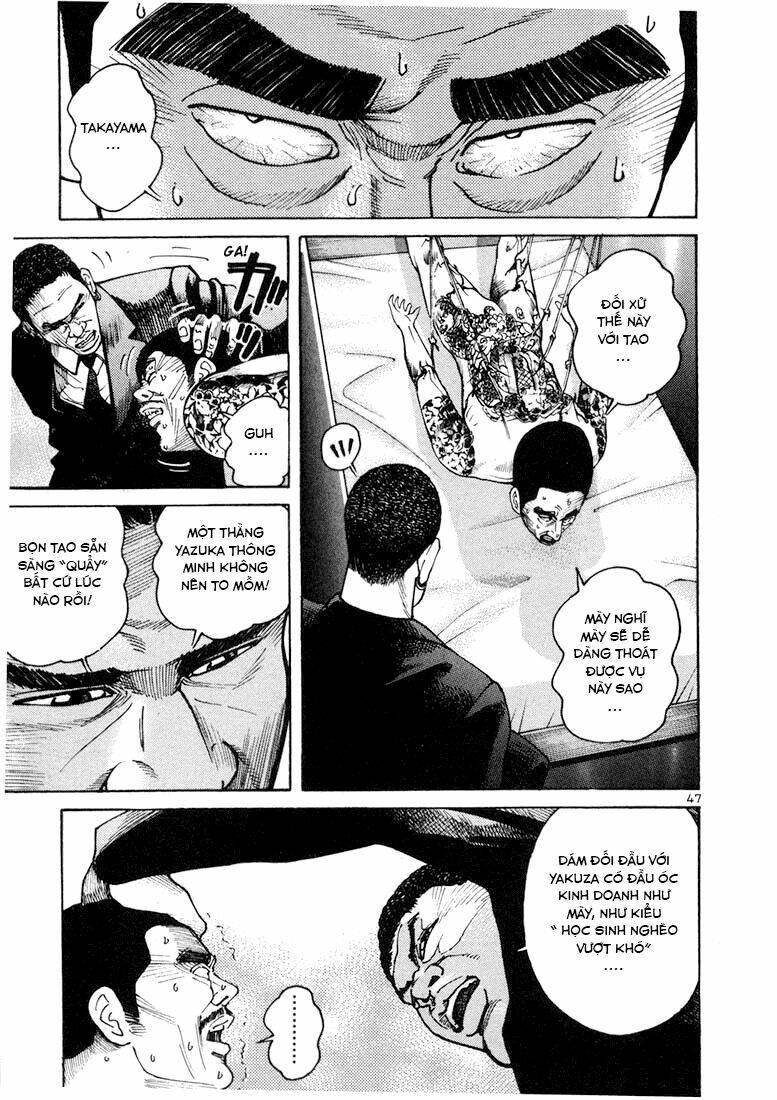 sát thủ số 1 chapter 11 1