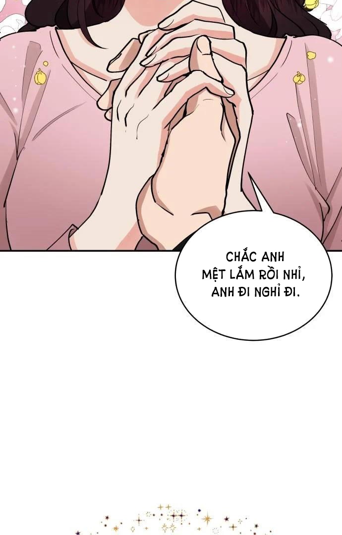 cặp đôi oan gia ngõ hẹp chapter 29 68