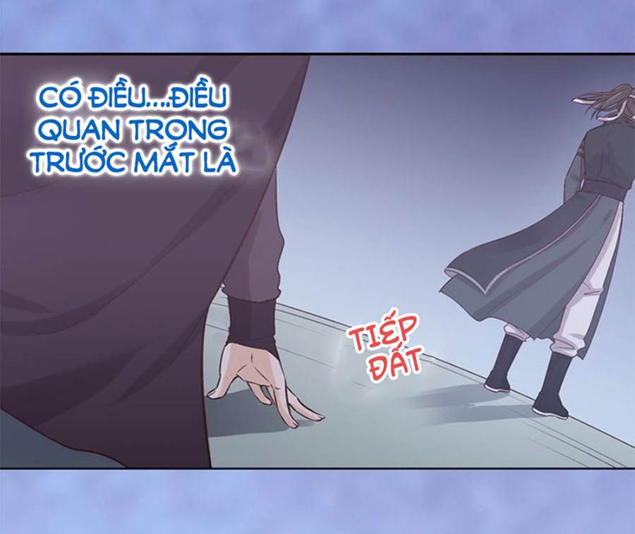 mỹ nhân già rồi chapter 26 23