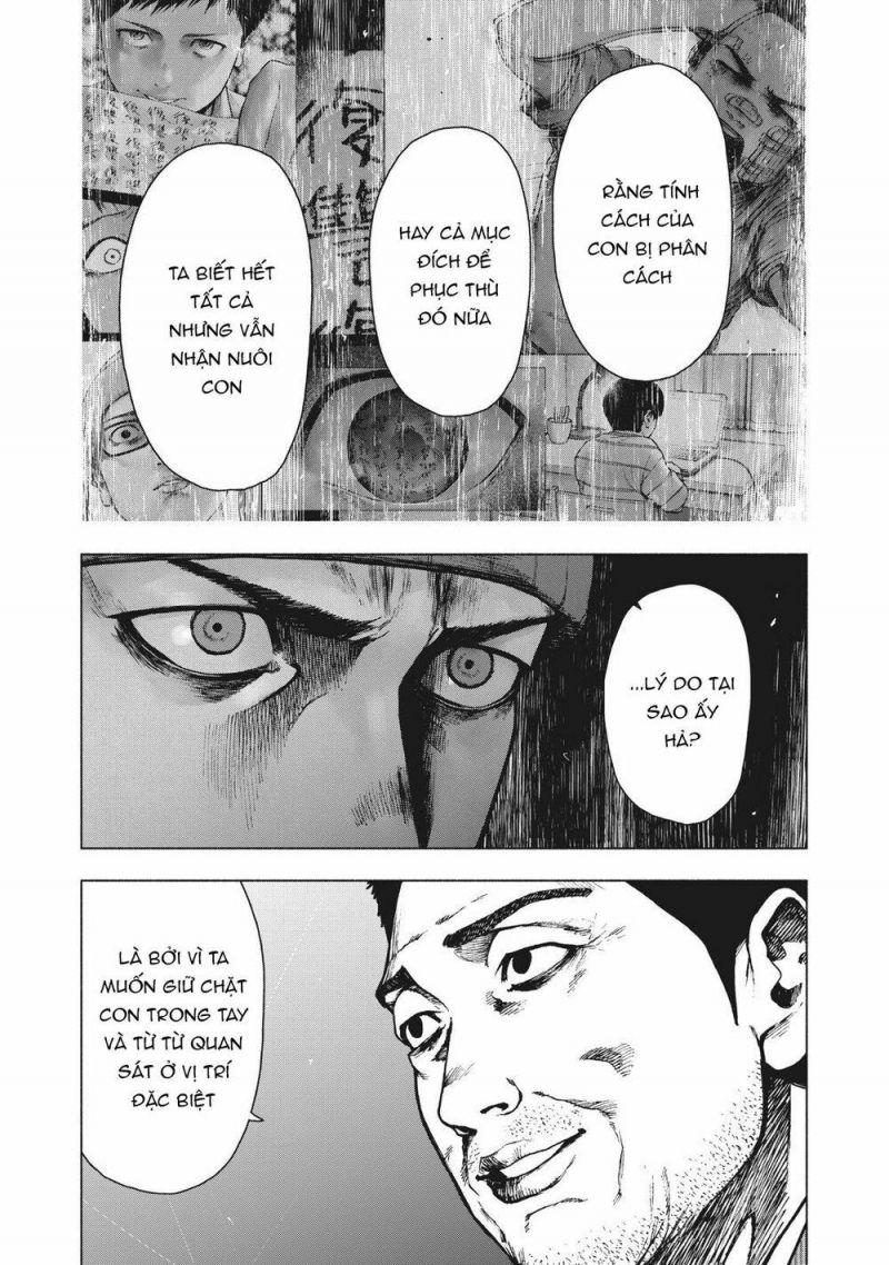 shin'ai naru boku e satsui wo komete chapter 86 17