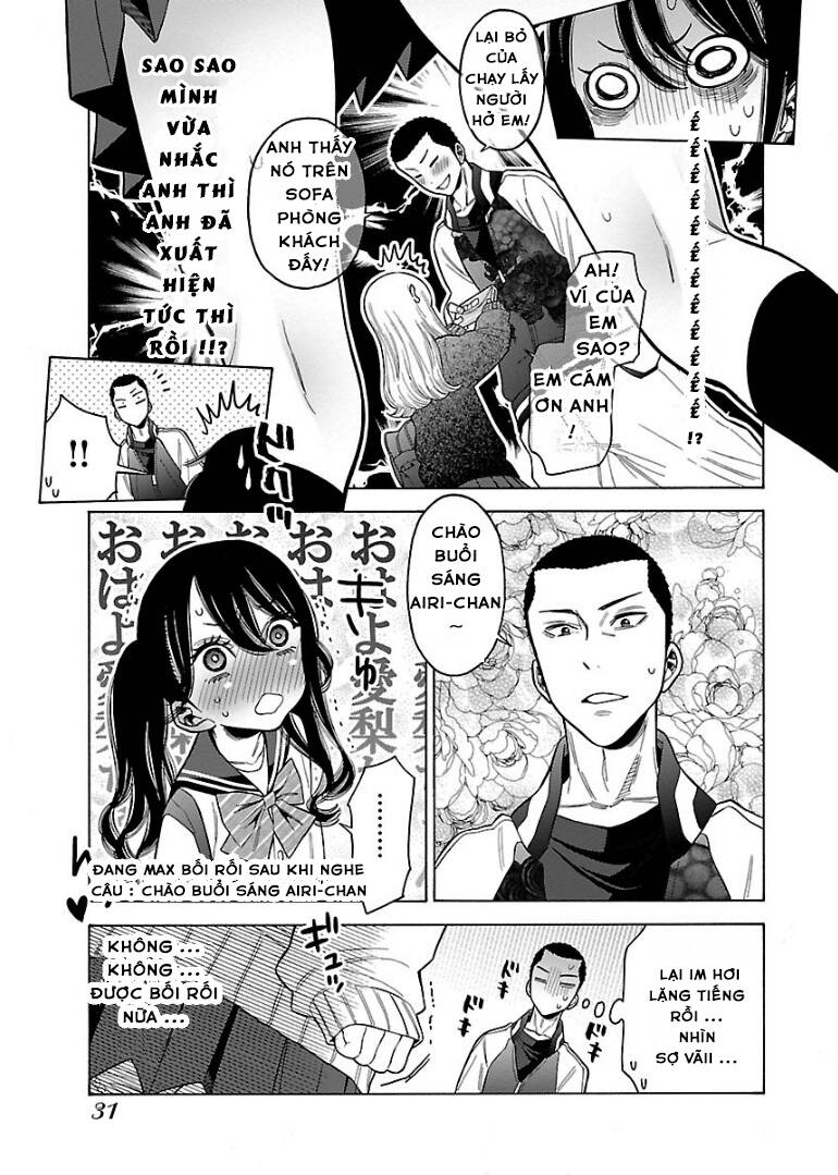 momoiro meloik chapter 49 12