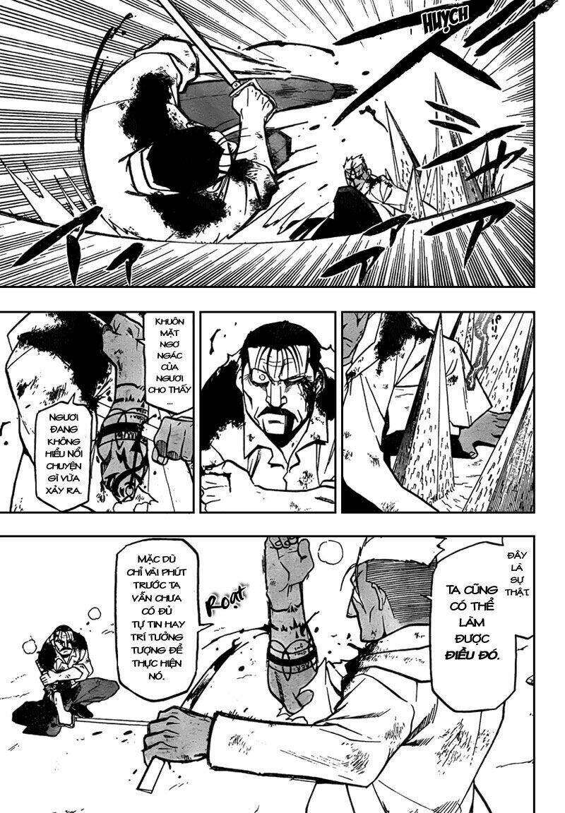 giả kim thuật chapter 103 37